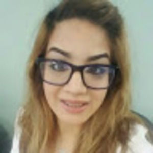 Meet your Posher, María